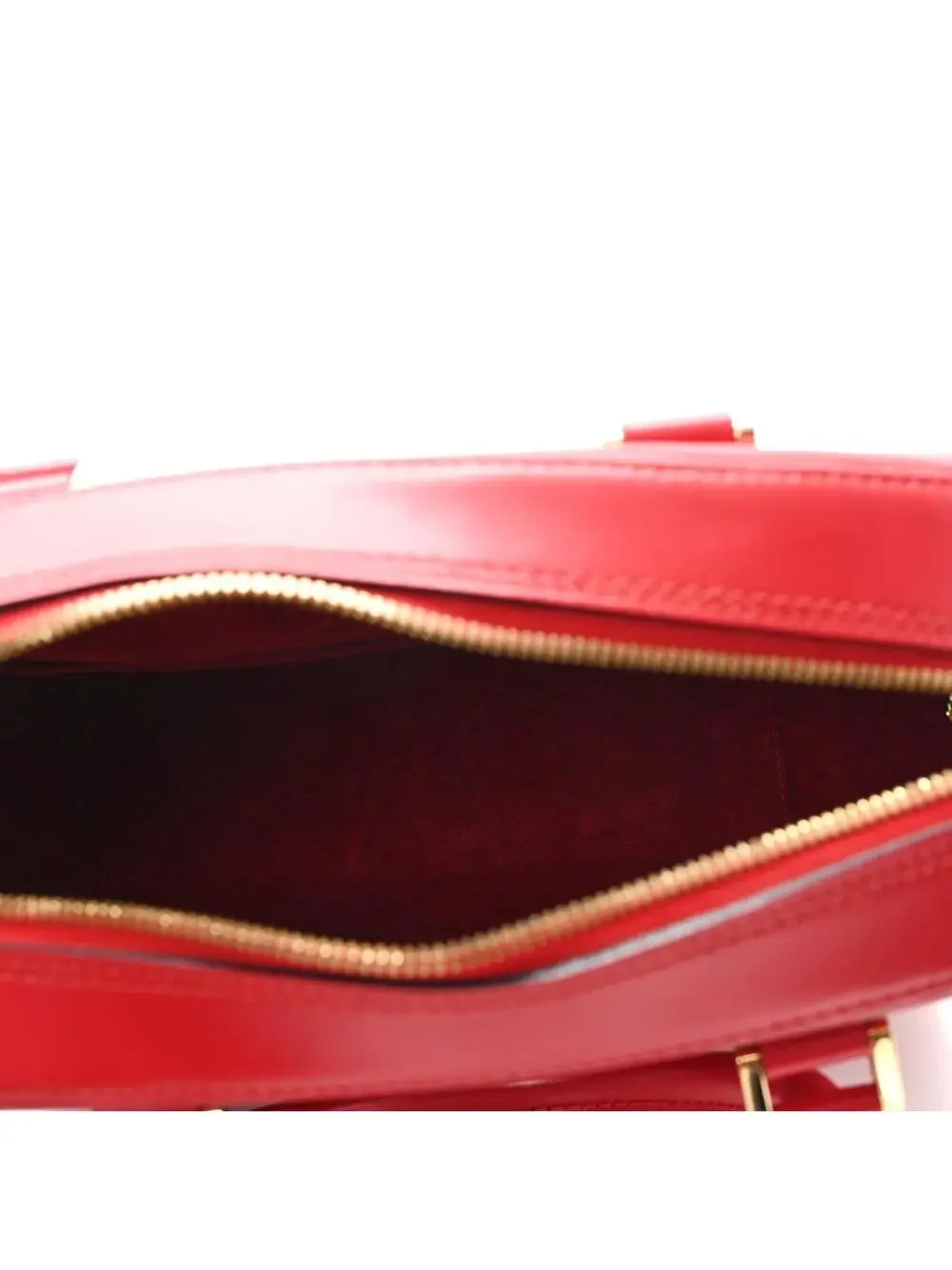 Louis Vuitton Epi Sablons Rouge #295611L79B